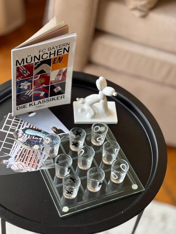 depto 4 Personas amplio obelisco balcon grande - 5