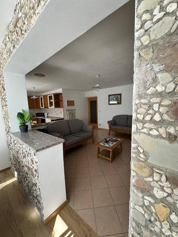 Val di Fassa apartment Ciottoli d'Avisio - 5