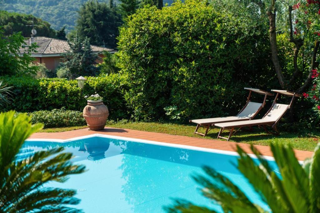 Villa Telli Apartments - 2
