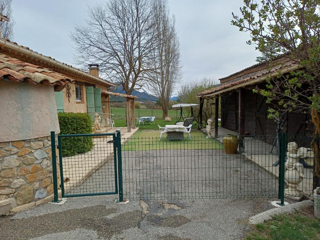 Villa la Myreclose - 4