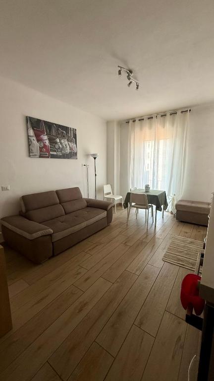 La casa di Pesca - 1