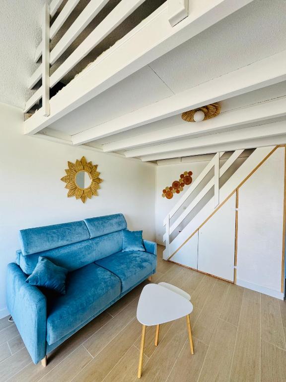 Le Nid Bleu - 5