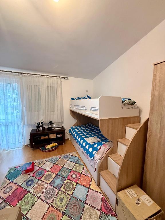 King Apartment - 2
