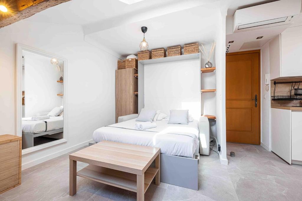 Premium Central Cannes Stay, 1 min from Croisette - 5