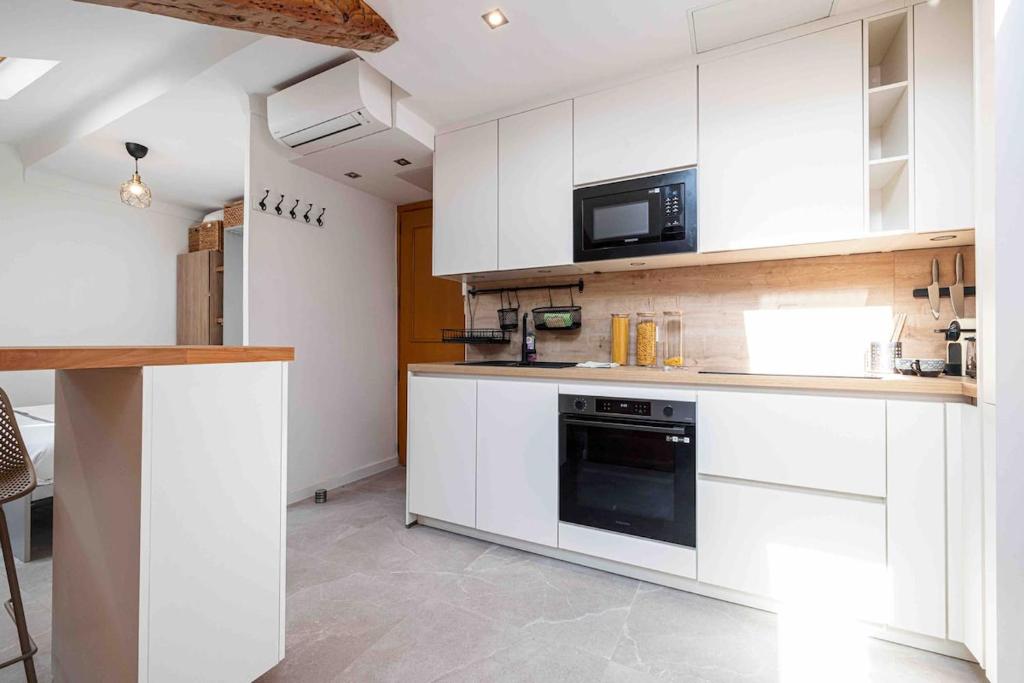 Premium Central Cannes Stay, 1 min from Croisette - 4