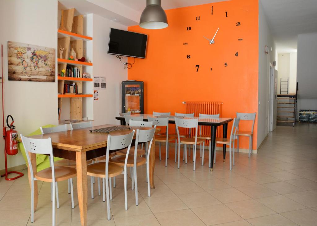 The Rock Hostel - 1