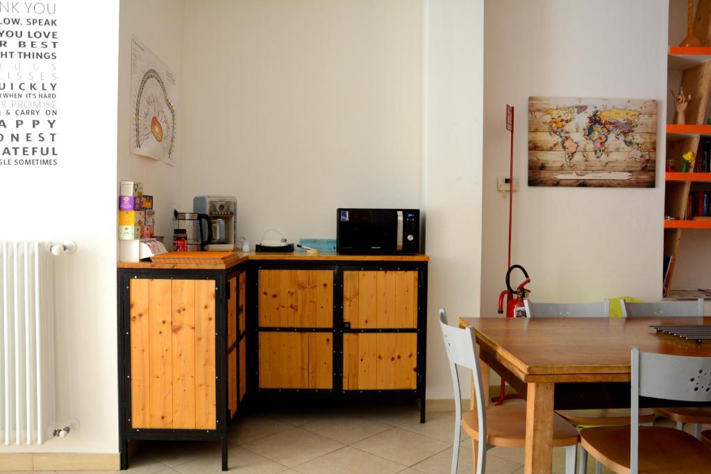 The Rock Hostel - 4