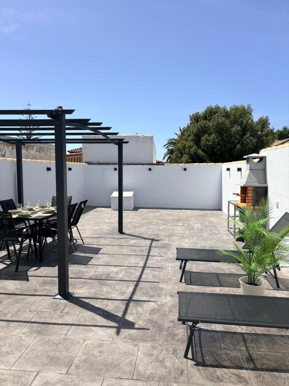 Arena y sal - 4