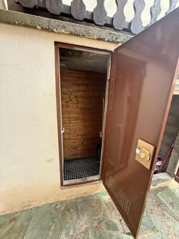 La Maison du petit Pont - Chantemerle - 4