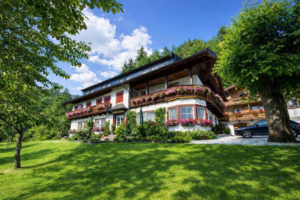Beim Talschuster - 3