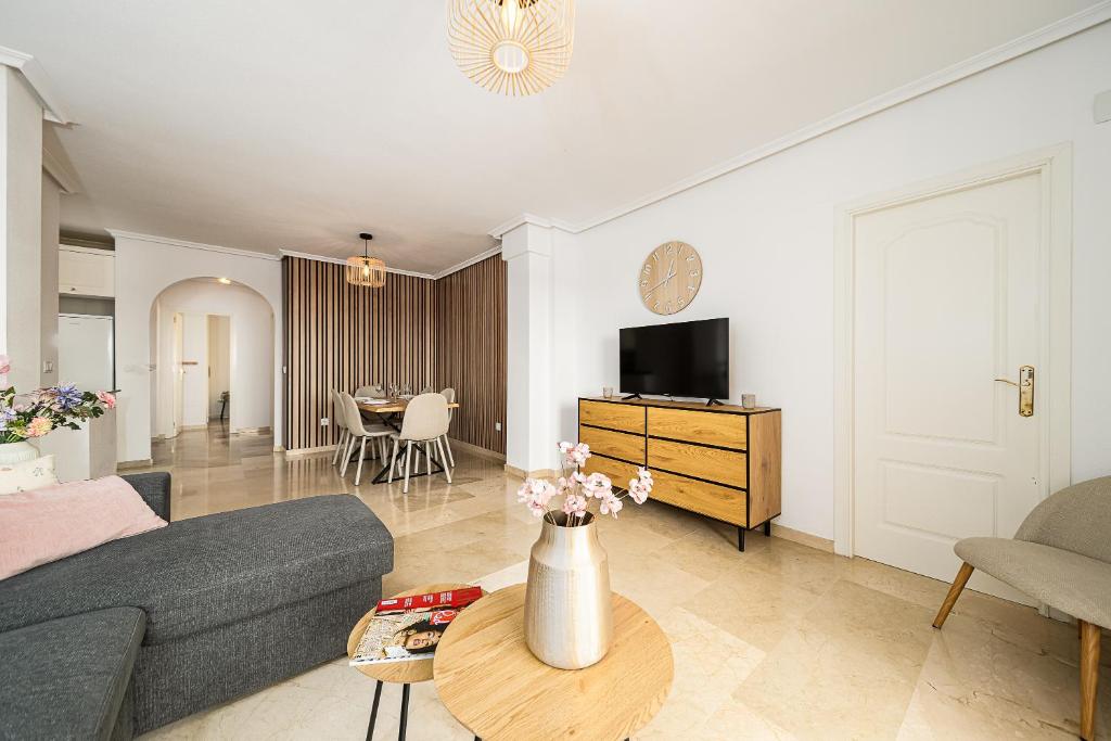 Casa Up - Orihuela Costa - 2