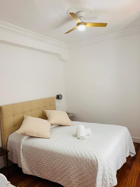 Cozy Apartamento - 2