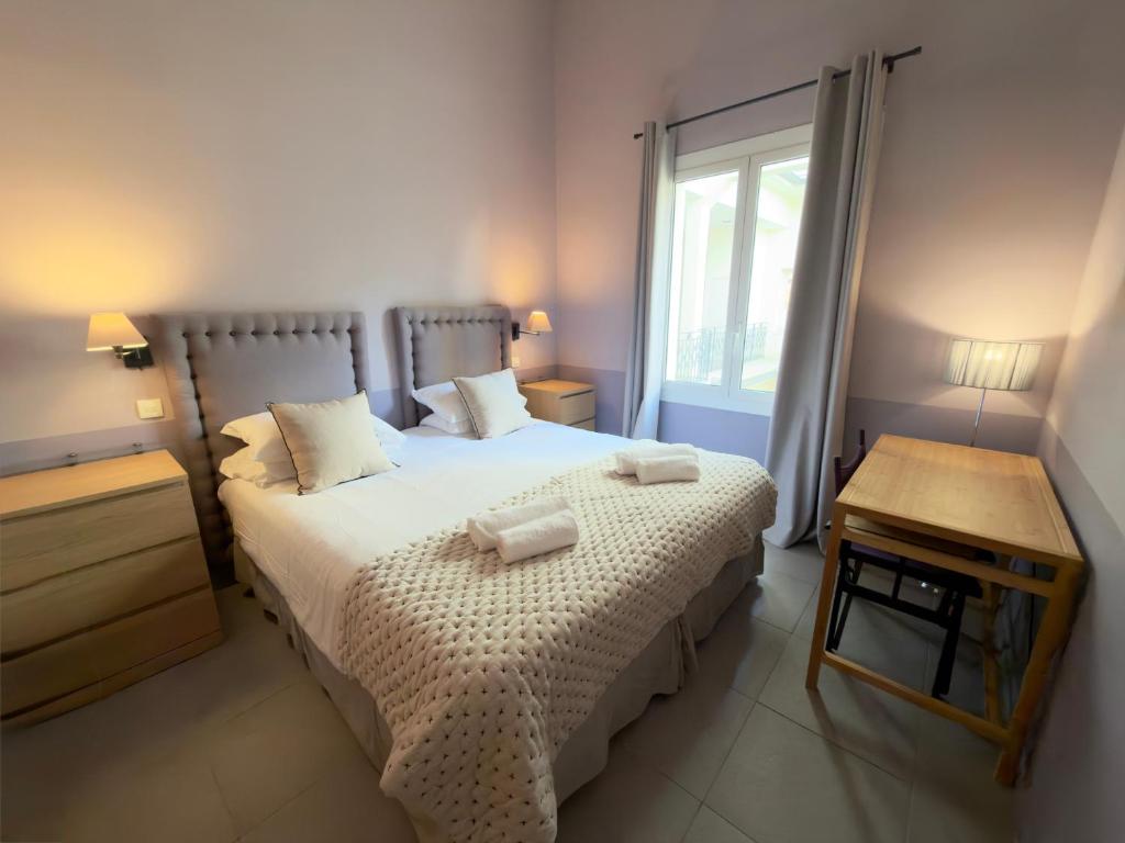 Luxury 2-bedroom apartment - AC & HD Wi-Fi - Near Palais des Festivals - 3