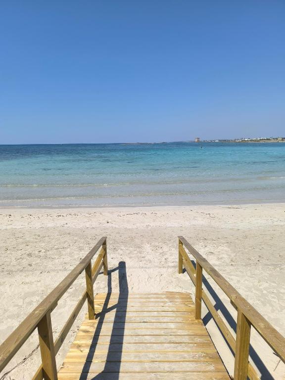 La Casetta Al Mar - 2