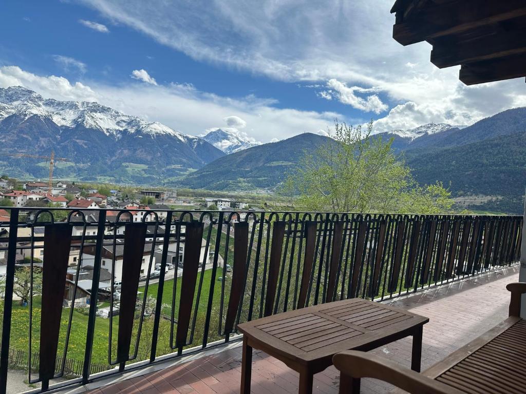 Fernblick - 3