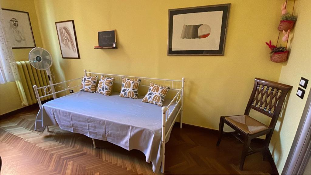 Casa Aurora - 4