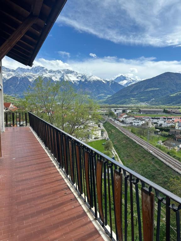 Fernblick - 2