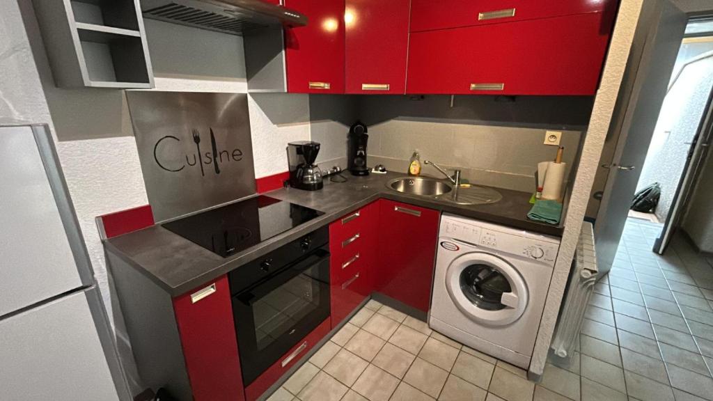 Logement cosy proche des thermes - 2