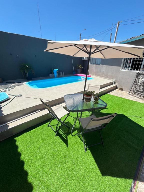 Casa en Rivera - 2