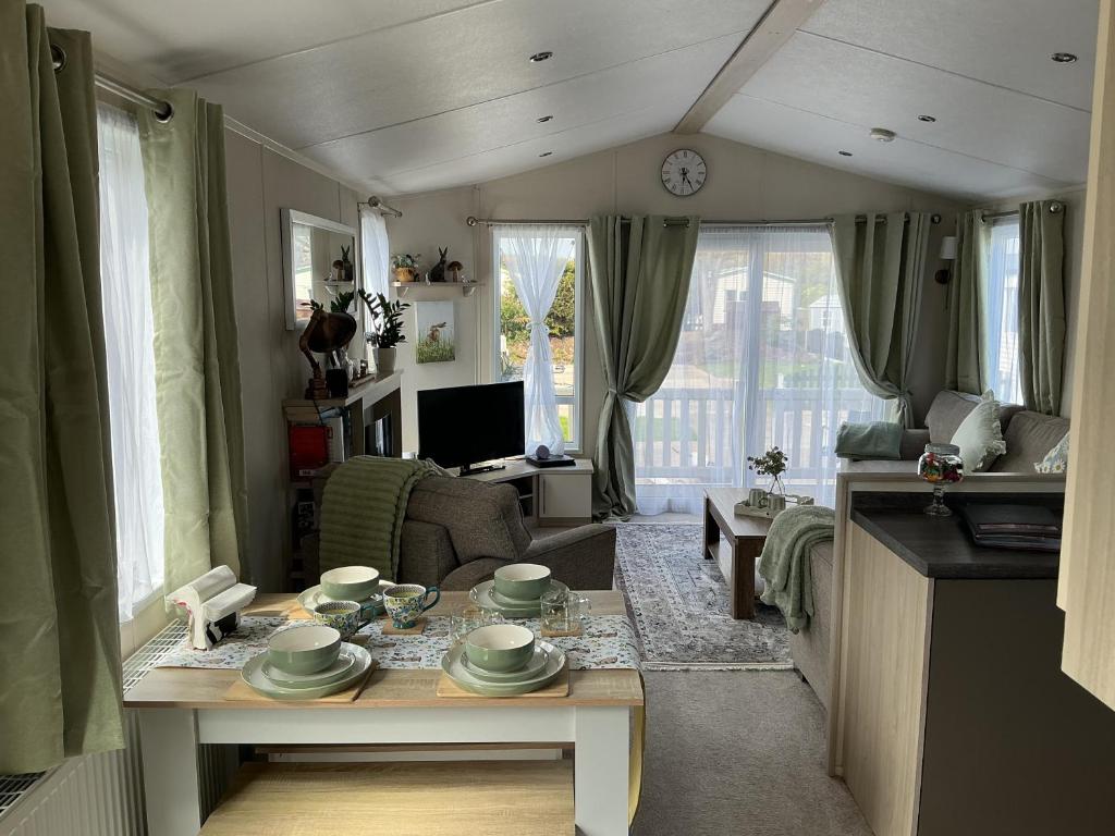 Hares Haven, Patrington - pet-friendly stay