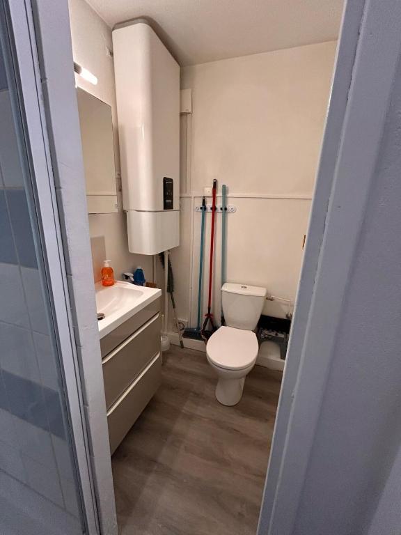 Bel appartement centre-ville - 4
