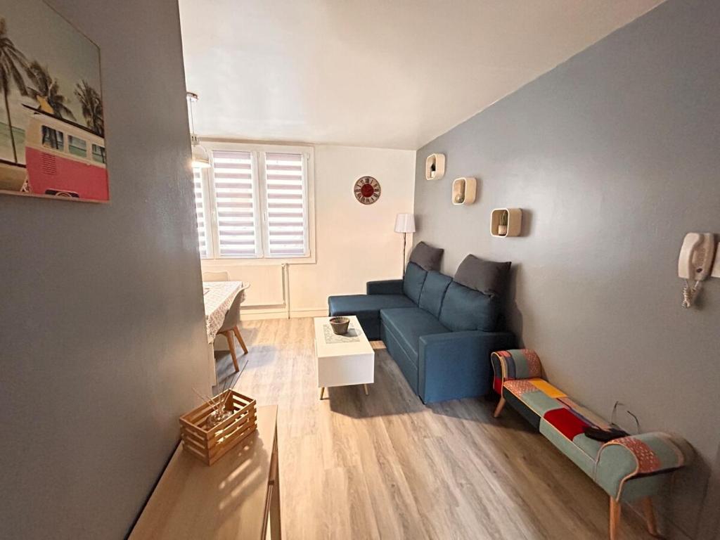 Bel appartement centre-ville - 5