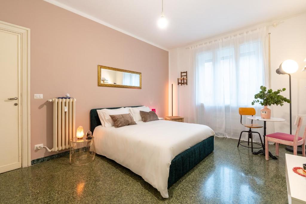 Green Marble - Vatican Apartment - 1