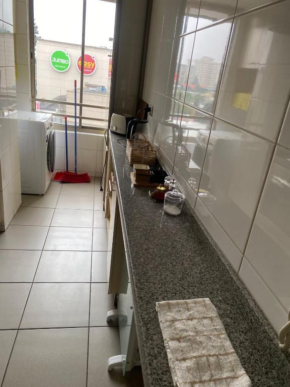 Departamento 2 dormitorios en la mejor Ubicación de Temuco lado Mall y Clinica Alemana Estacionamiento incluido - 5