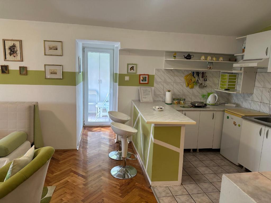 Saša Apartman - 3