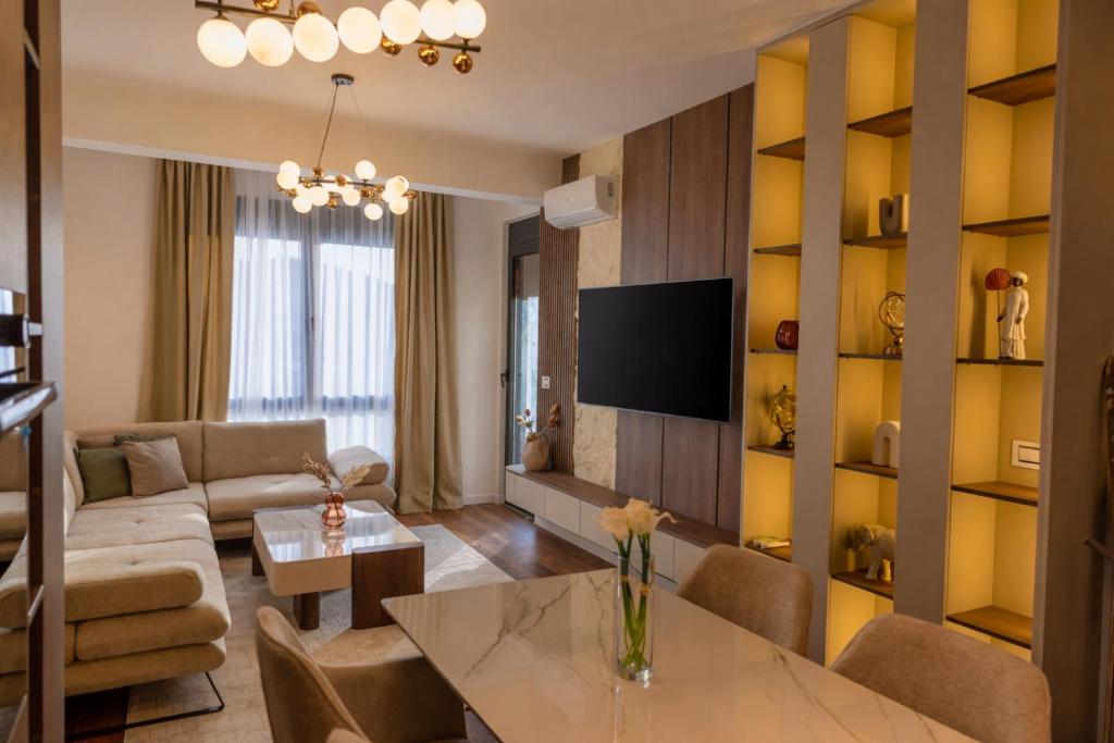 Lux residence Adrijana - 2