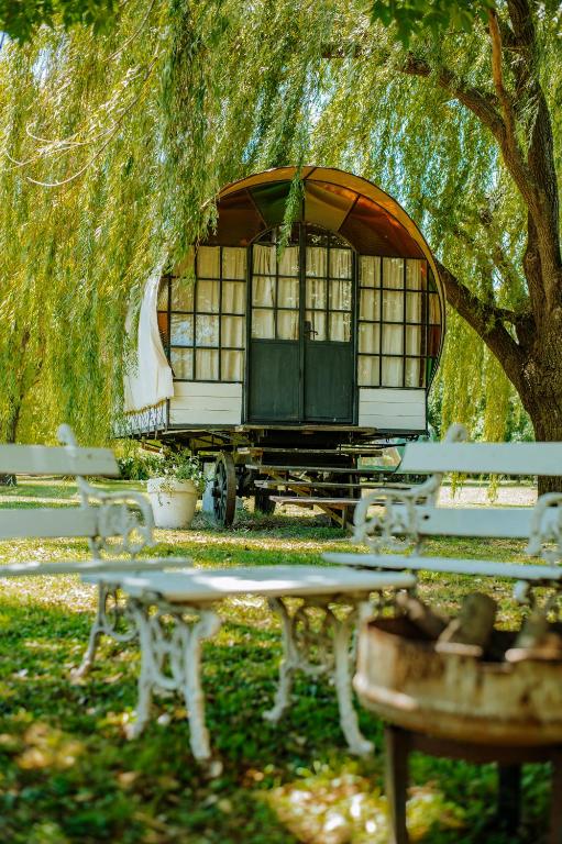 Don Aniceto Lodges & Glamping - 2