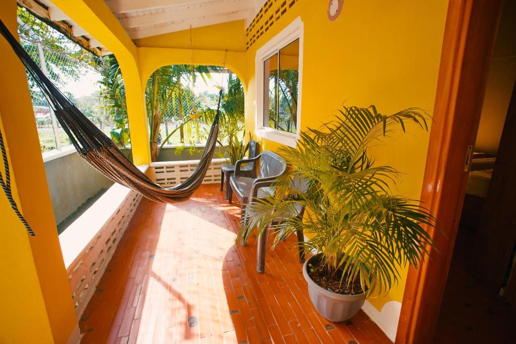 Casa Manglares Capurganá - 1