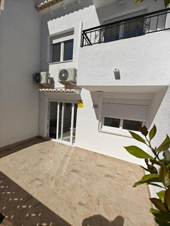 Los Balcones - 4