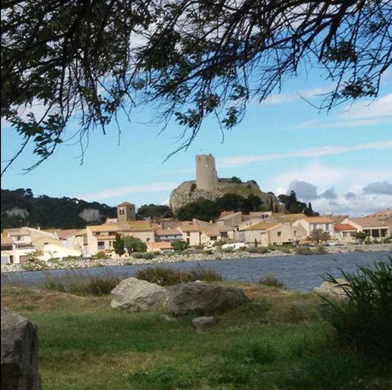 Studio proche de la plage des chalets - 3