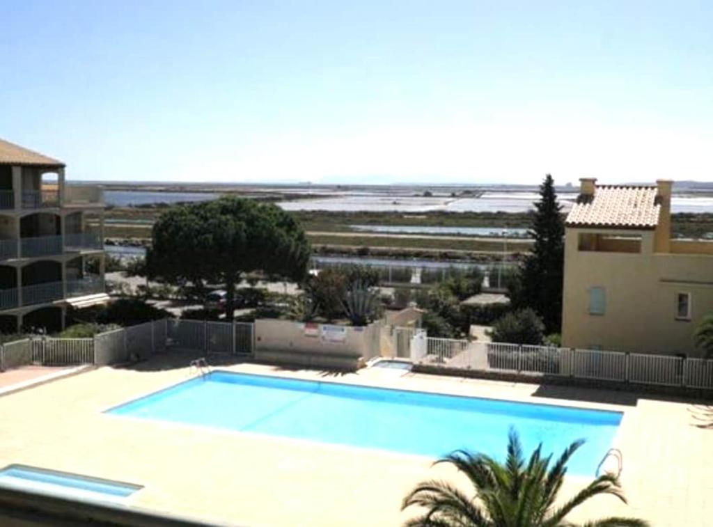 Studio proche de la plage des chalets - 5