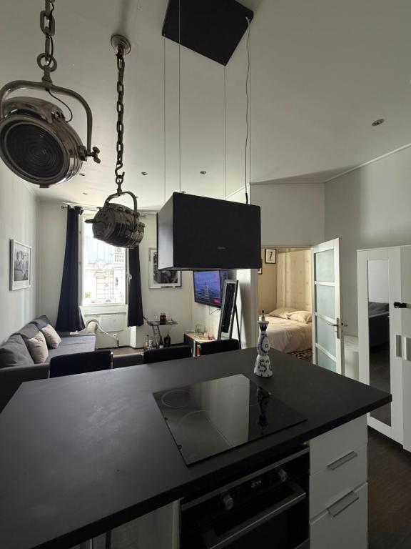 Appartement moderne et chaleureux à 2 minutes du Palais - 5