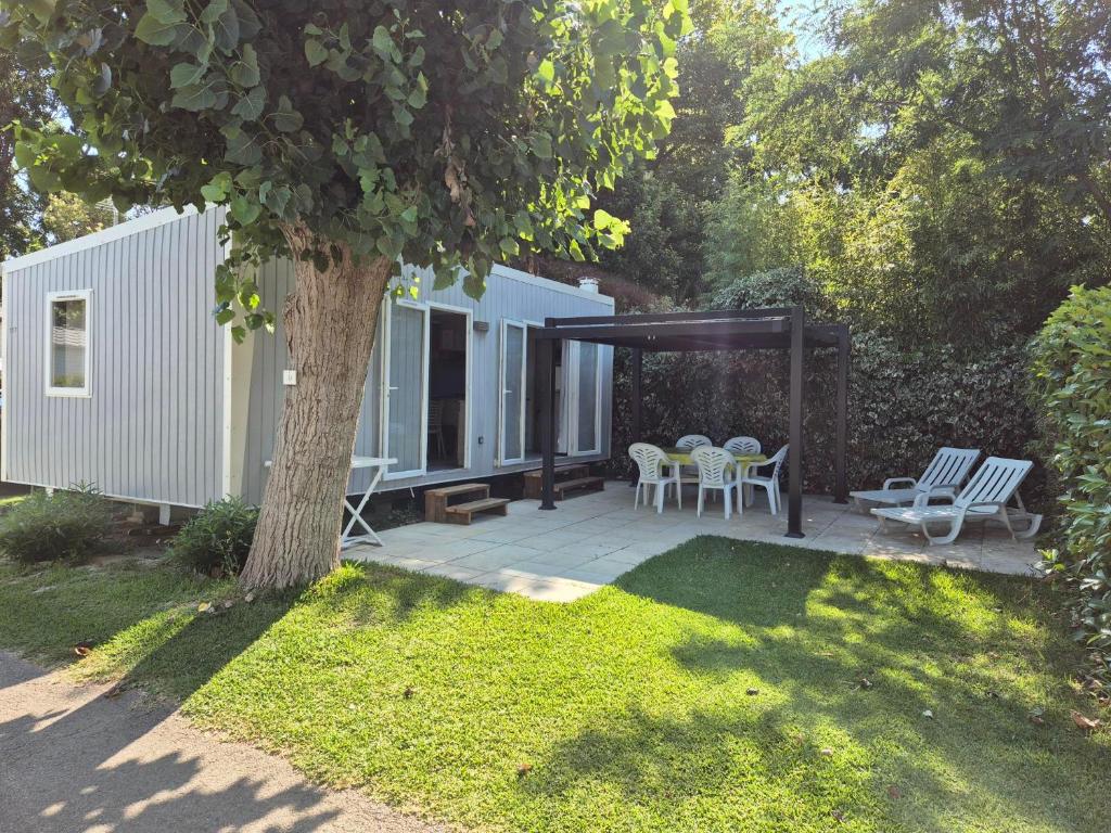 CAMPING RÊVE DES ILES - 2