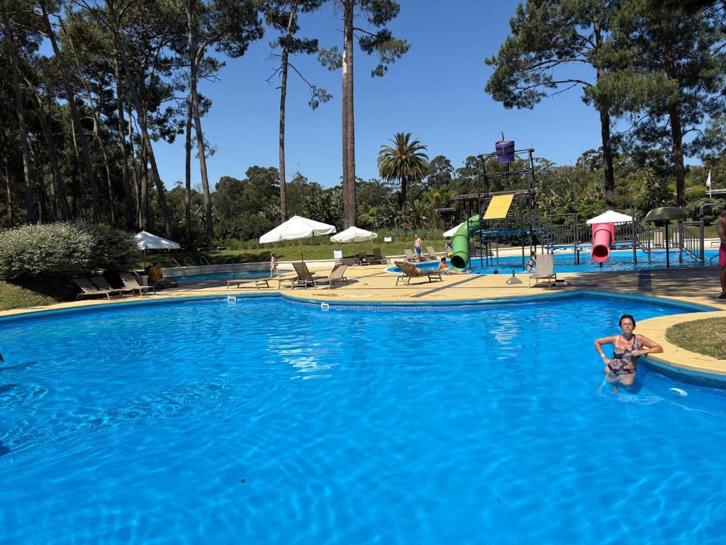 Apartamento de un dormitorio en Solanas Resort Punta del Este - 2