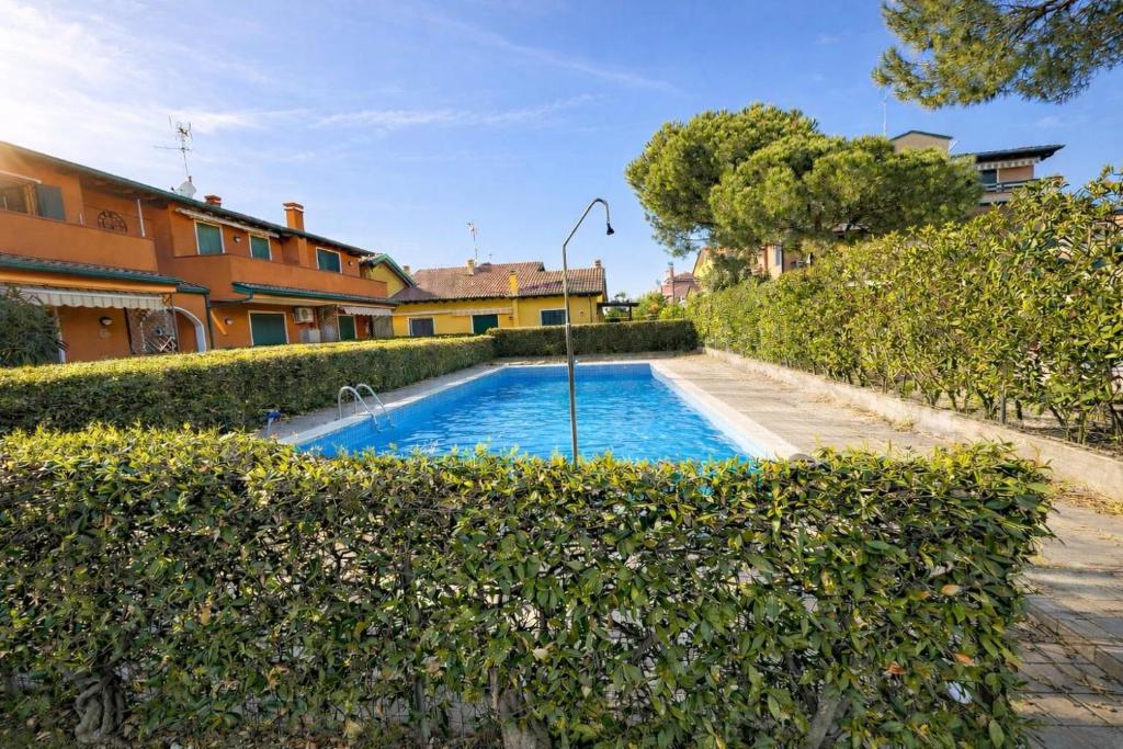 Villaggio Manuela Bilocale con giardino - Agenzia Cocal - 2