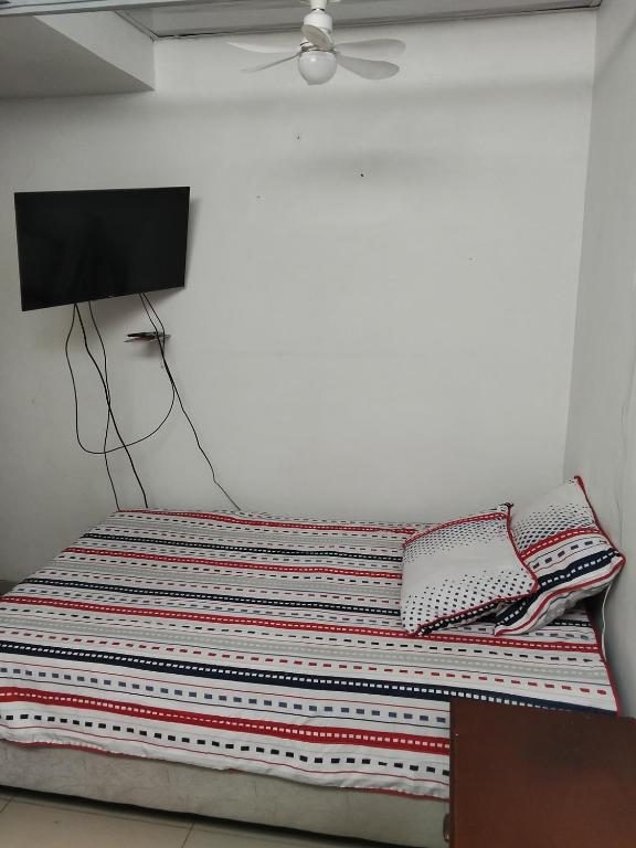 Hotel Casa Norte301 - 1
