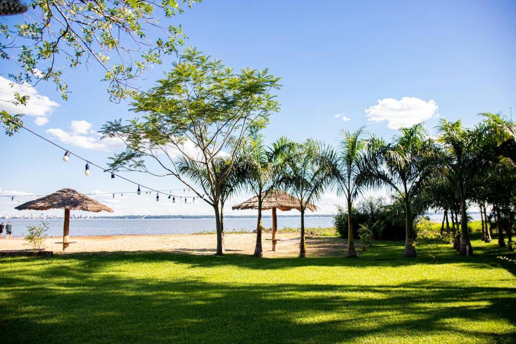 Parque Mburukuja Posado Parque Mburukuya Apartamento 1 - 3