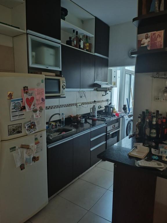 Habitación privada, con baño y cocina compartidos en Rosario, Santa Fe, Argentina - 2