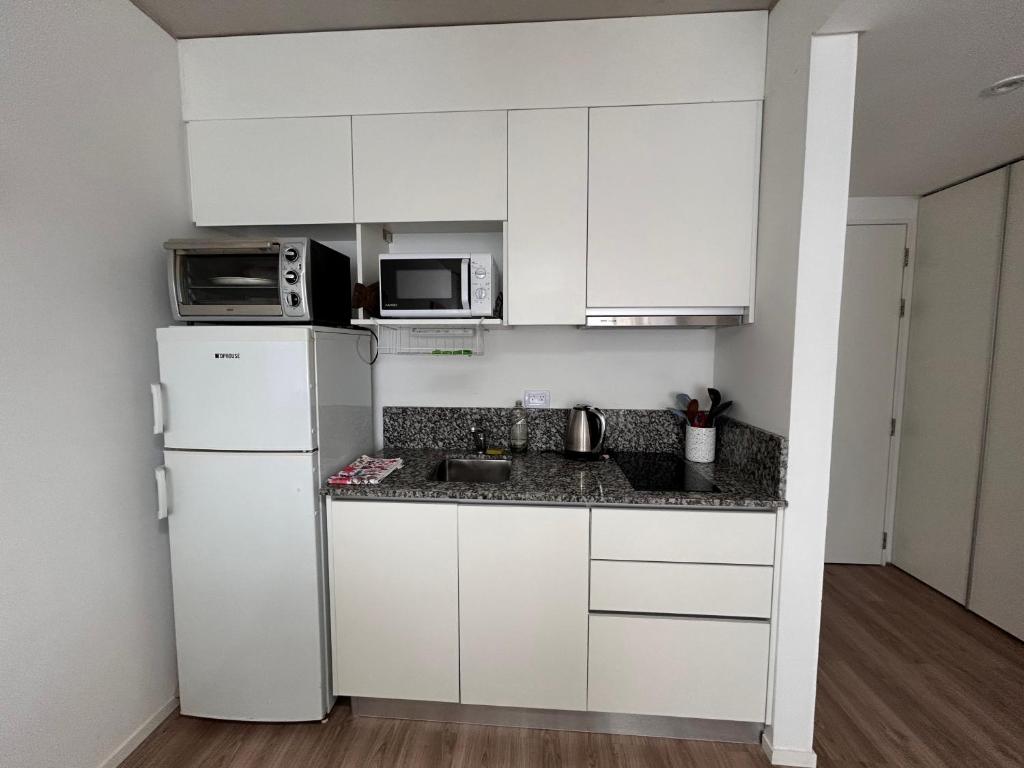 Acogedor apartamento en Colegiales - 5