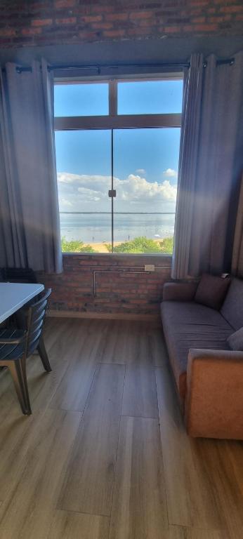 Parque mburukuja Apartamento Exclusivo Vista Panorámica 6 personas - 3
