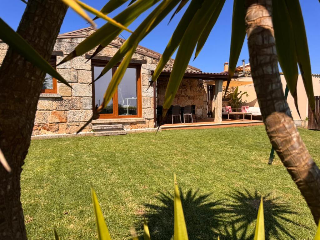 Villa Adina Sanxenxo - Rias Baixas - 1