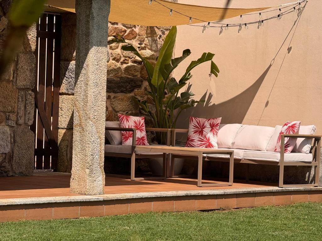 Villa Adina Sanxenxo - Rias Baixas - 2