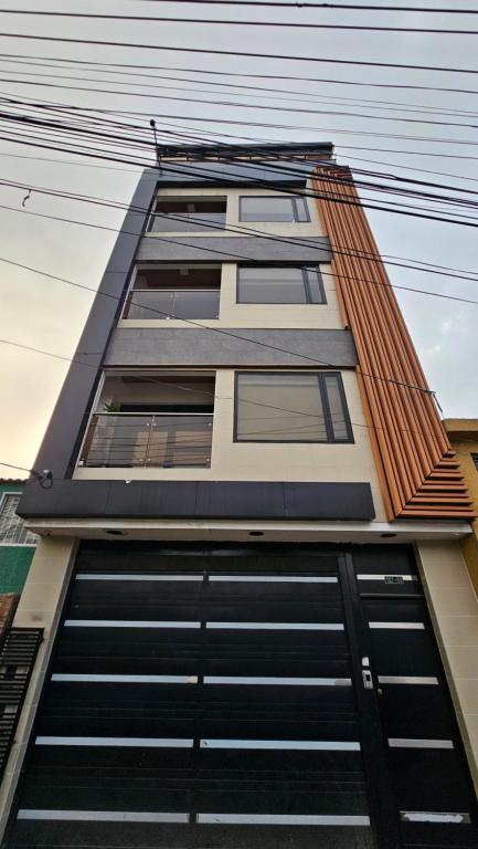 Hotel Rous - 3