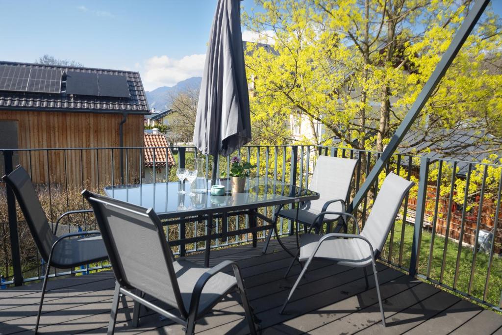 Ferienwohnung Primula - Urlaub am Wolfgangsee - 3