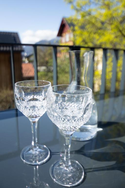 Ferienwohnung Primula - Urlaub am Wolfgangsee - 4