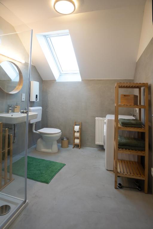 Ferienwohnung Primula - Urlaub am Wolfgangsee - 5